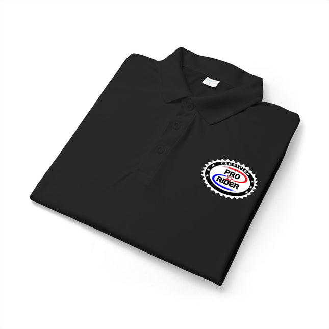 Certified Pro Rider - Polo Shirt
