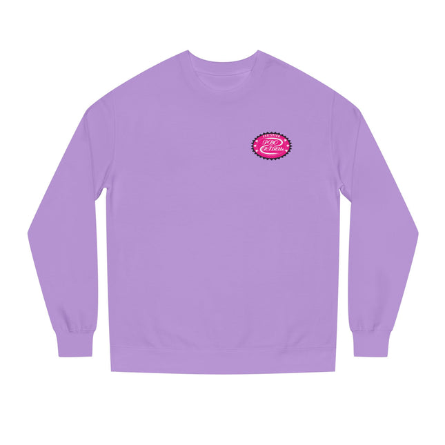 Certified Pro Ridette - Crew Neck Sweatshirt