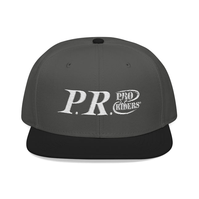 P.R.O. | Pro Riders - Snapback Hat