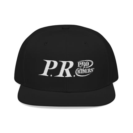 P.R.O. | Pro Riders - Snapback Hat