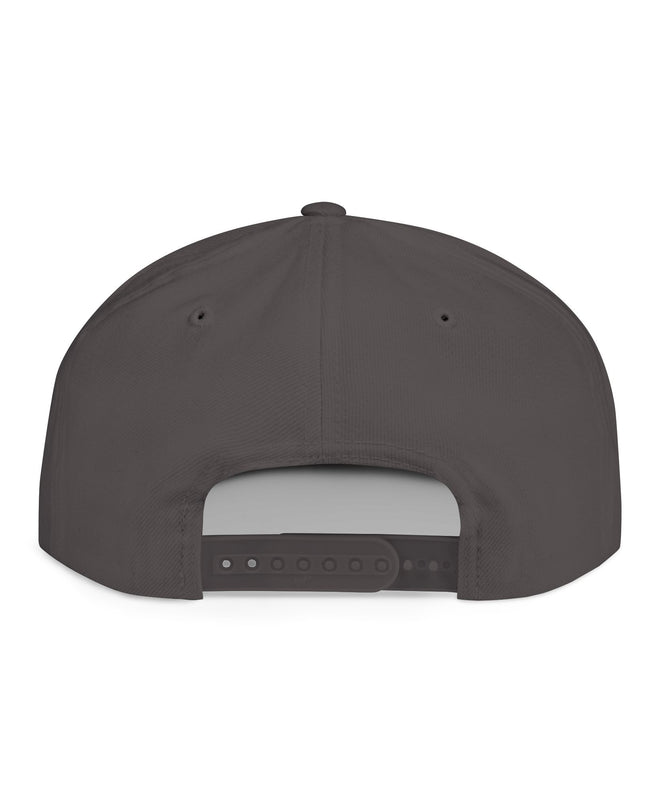 Pro Riders - Flat Bill Snapback Hat