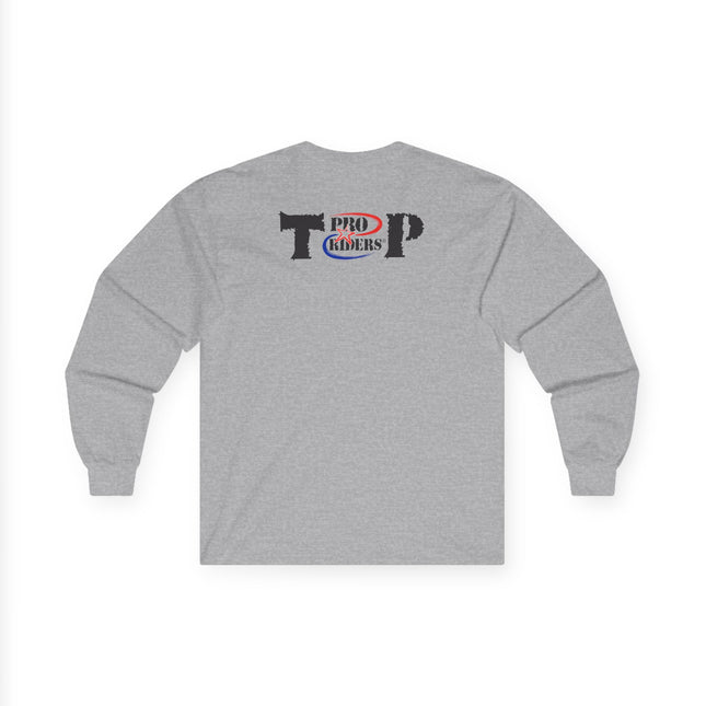 Top Pro Riders - Long Sleeve