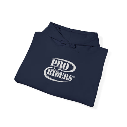 Pro Riders - Pullover Hoodie