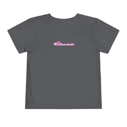 Certified Ridesdale - Toddler Tee