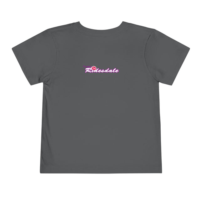 Certified Ridesdale - Toddler Tee