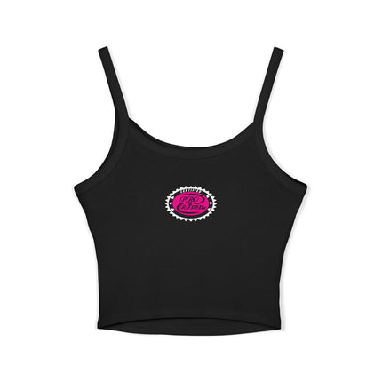 Certified Pro Ridette - Cami Tank Top