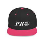 One size / Black/Neon Pink