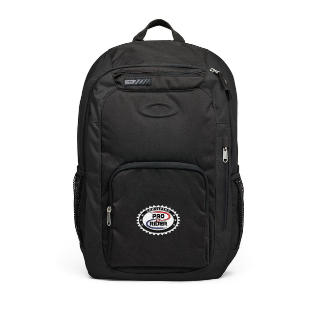 Certified Pro Rider - Premium Backpack
