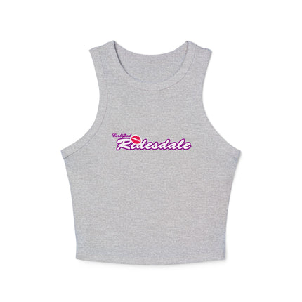 Certified Ridesdale - Racer Tank Top