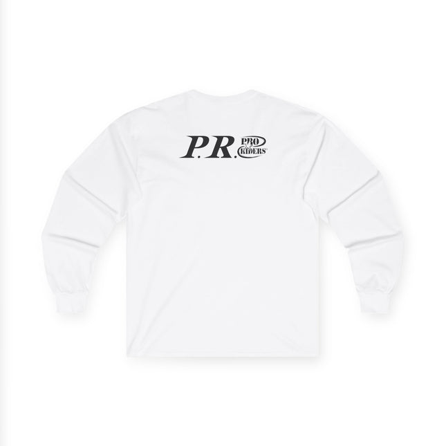 P.R.O. | Pro Riders - Long Sleeve