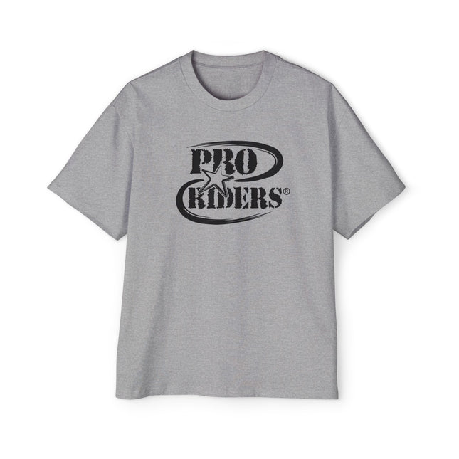 Pro Riders - Oversized T-Shirt