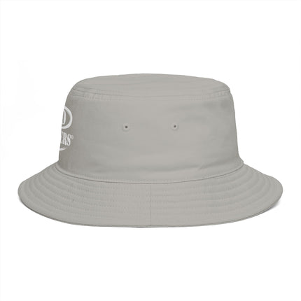 Pro Riders - Classic Bucket Hat
