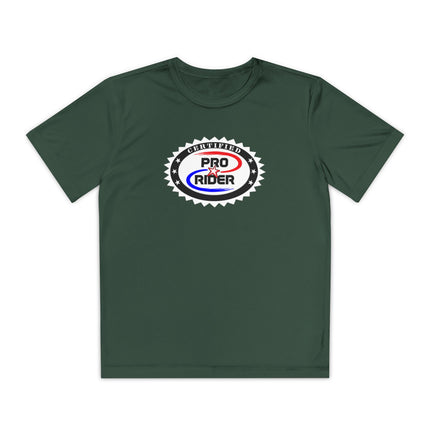 Certified Pro Rider - Youth T-Shirt