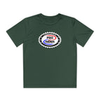 S / Forest Green