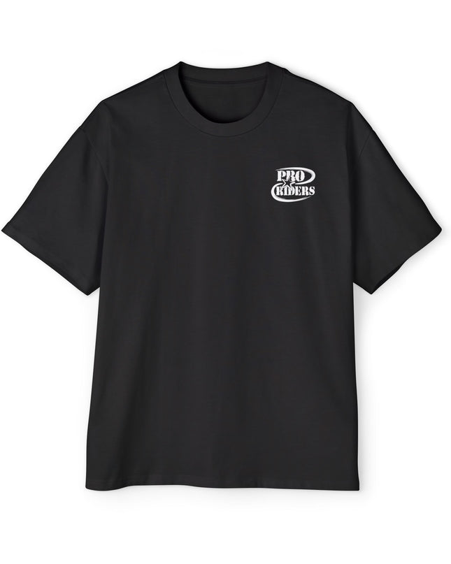Pro Riders - Relaxed Fit T-Shirt