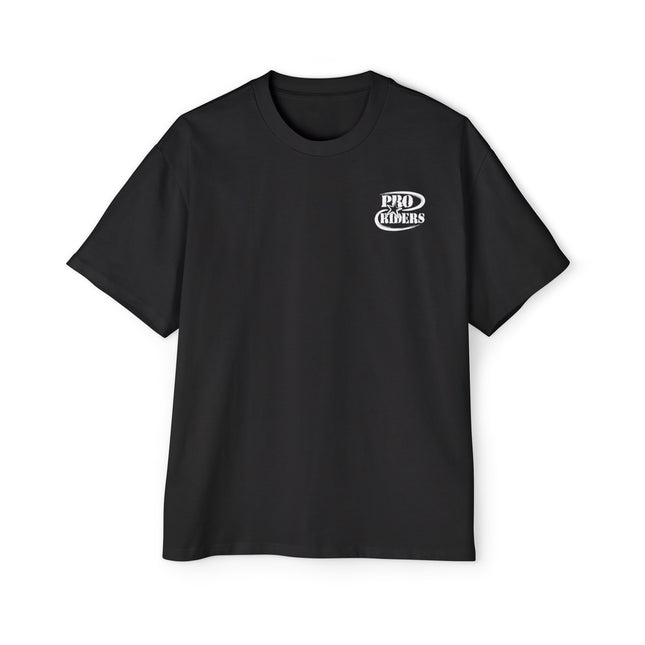 Pro Riders - Relaxed Fit T-Shirt
