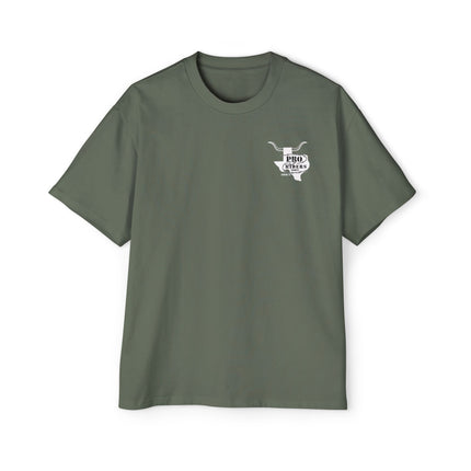 Pro Riders Ranch - Relaxed Fit T-Shirt