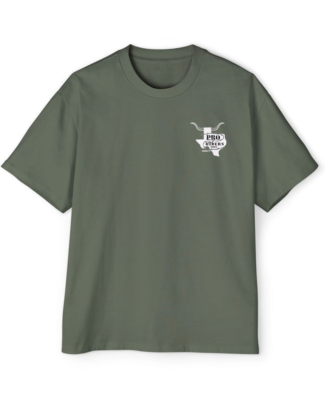 Pro Riders Ranch - Relaxed Fit T-Shirt