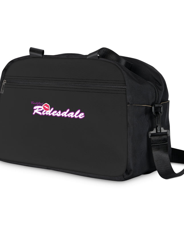 Certified Ridesdale - Workout Gym Bag