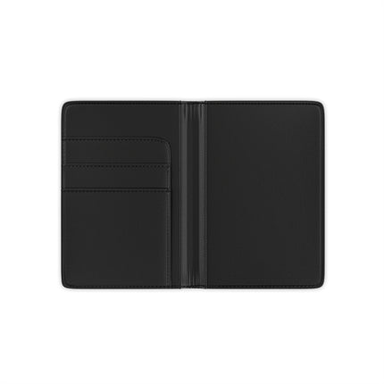 Ridaz Gotta Ride - Passport Cover