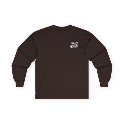 Pro Riders - Long Sleeve