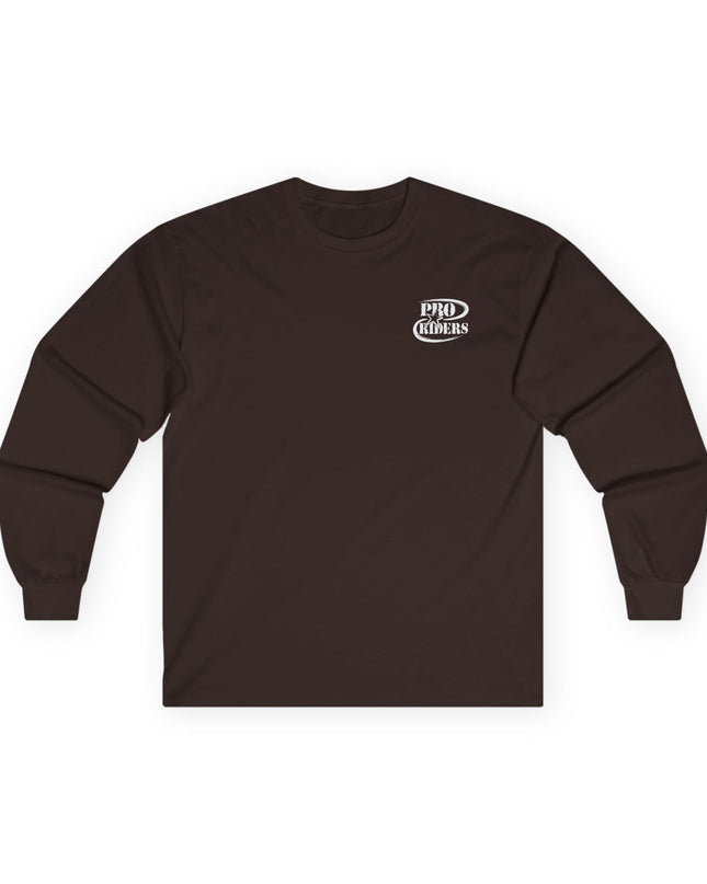 Pro Riders - Long Sleeve