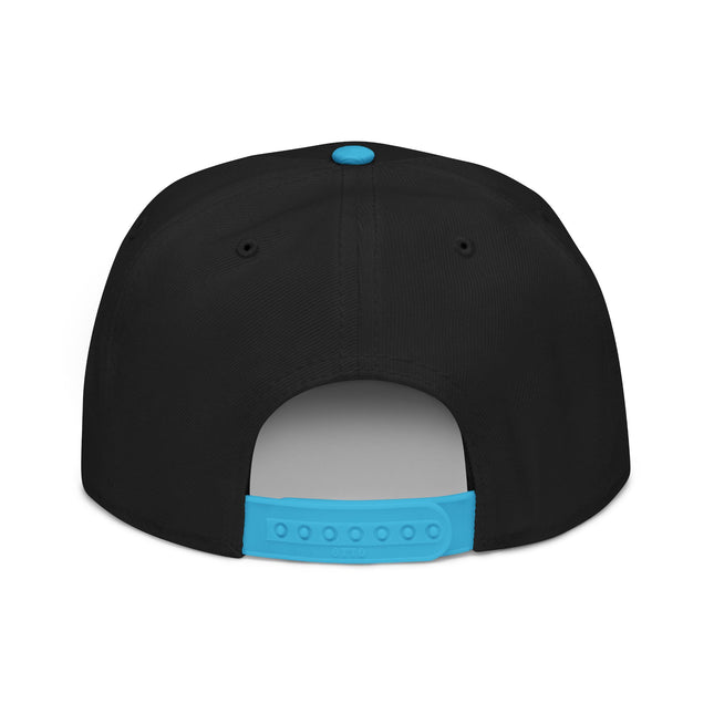 Ridaz Gotta Ridesdale - Snapback Hat