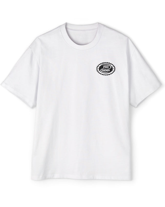 Certified Pro Rider - Relaxed Fit T-Shirt