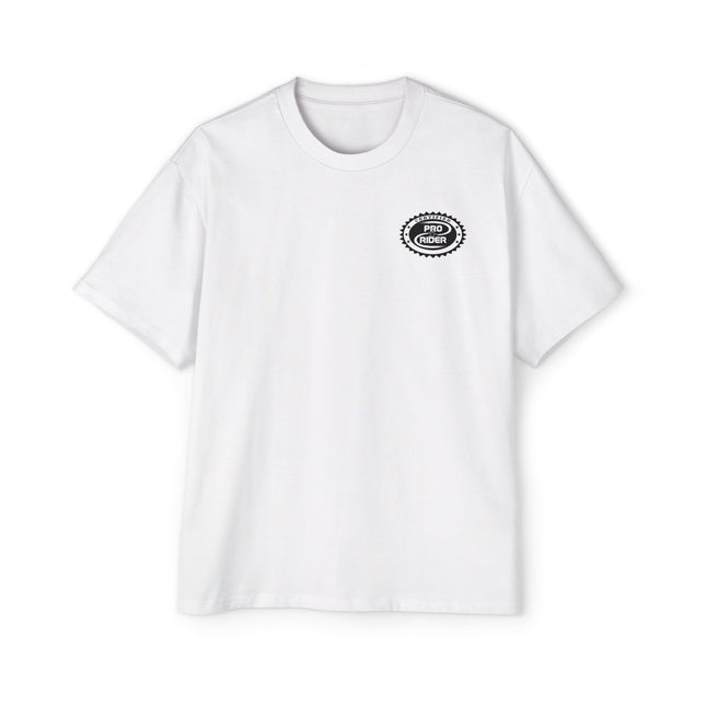 Certified Pro Rider - Relaxed Fit T-Shirt