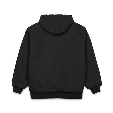 Pro Riders - Hooded Work Jacket