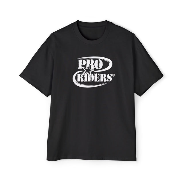 Pro Riders - Oversized T-Shirt