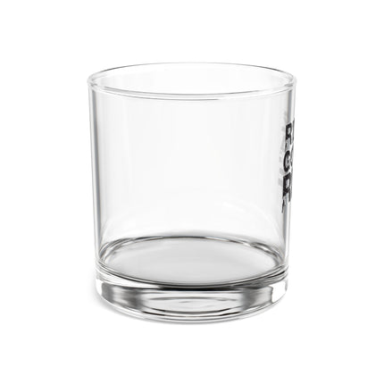 Ridaz Gotta Ride - Rocks Glass, 10 oz