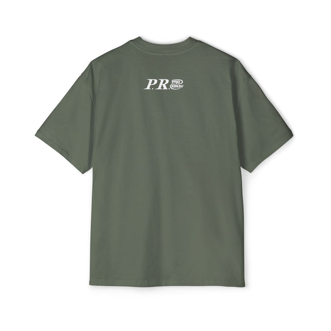 P.R.O. | Pro Riders - Oversized T-Shirt