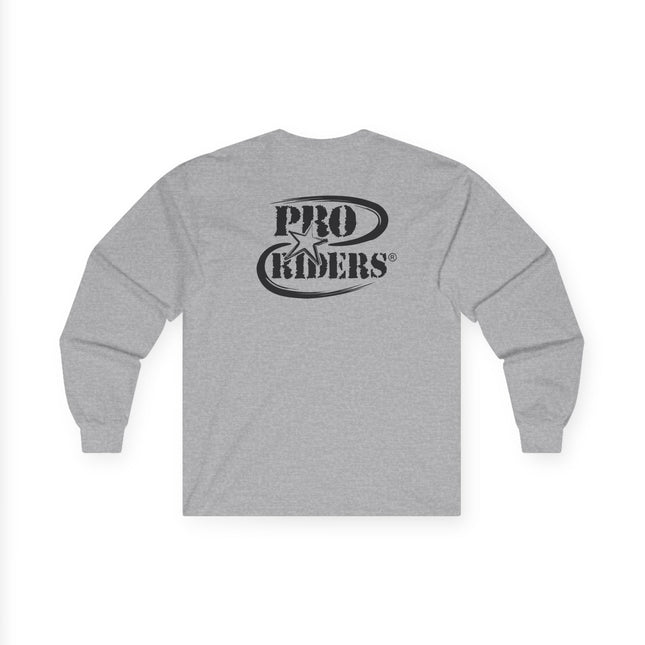 Pro Riders - Long Sleeve