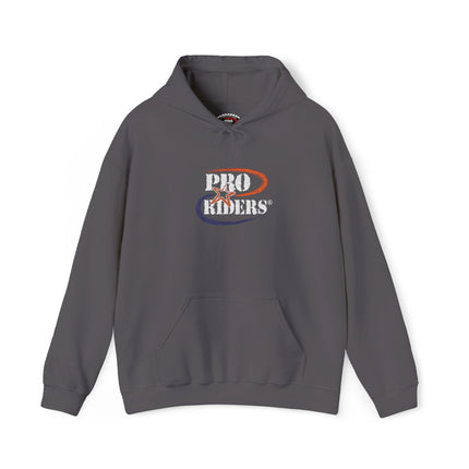 Pro Riders - Pullover Hoodie