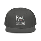 One size / Charcoal Gray