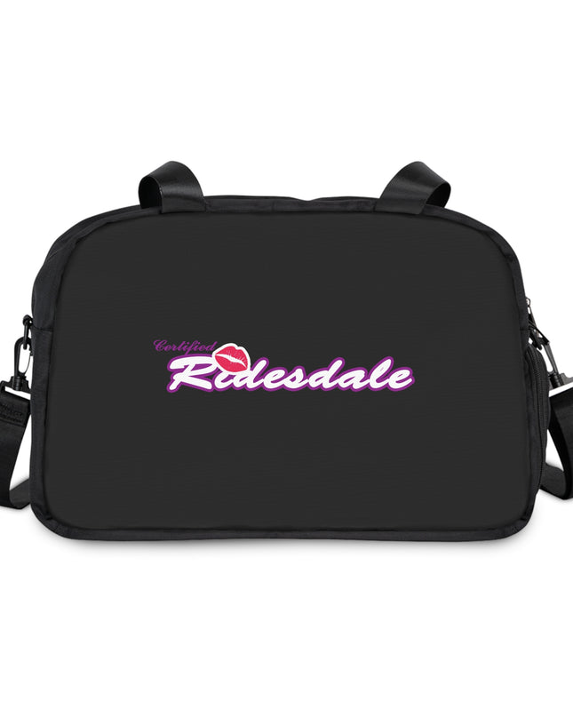 Certified Ridesdale - Workout Gym Bag