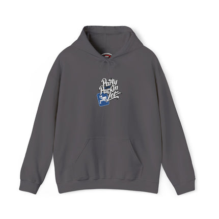 Party In The Parkin Lot - Pullover Hoodie