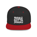 One size / Black/Red