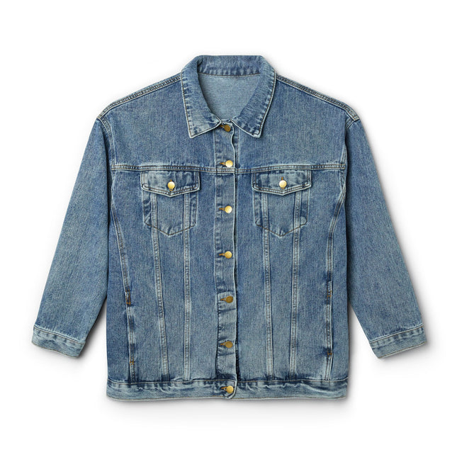 Certified Pro Ridette - Denim Jacket