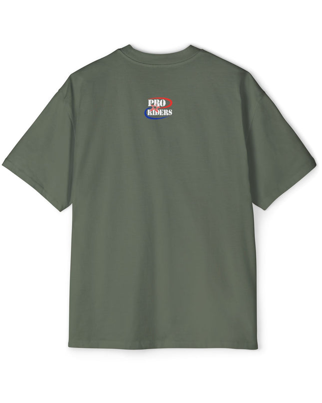 Pro Riders - Oversized T-Shirt