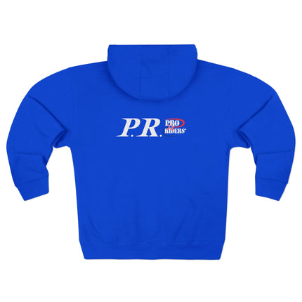 P.R.O. | Pro Riders - Zip Hoodie