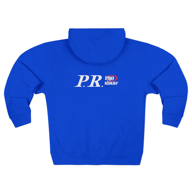 P.R.O. | Pro Riders - Zip Hoodie