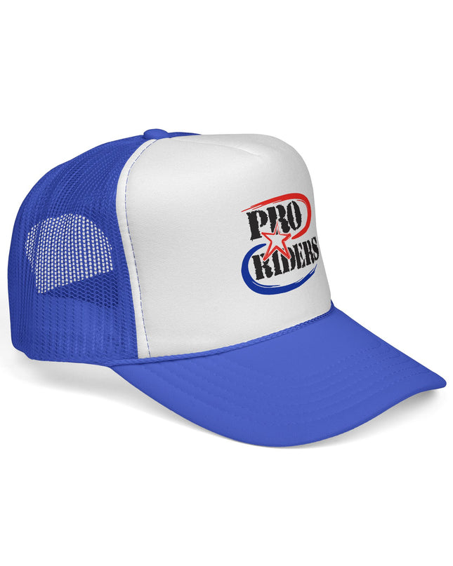 Pro Riders - Trucker Hat