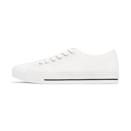 Certified Ridesdale - Women's Low Top Sneakers