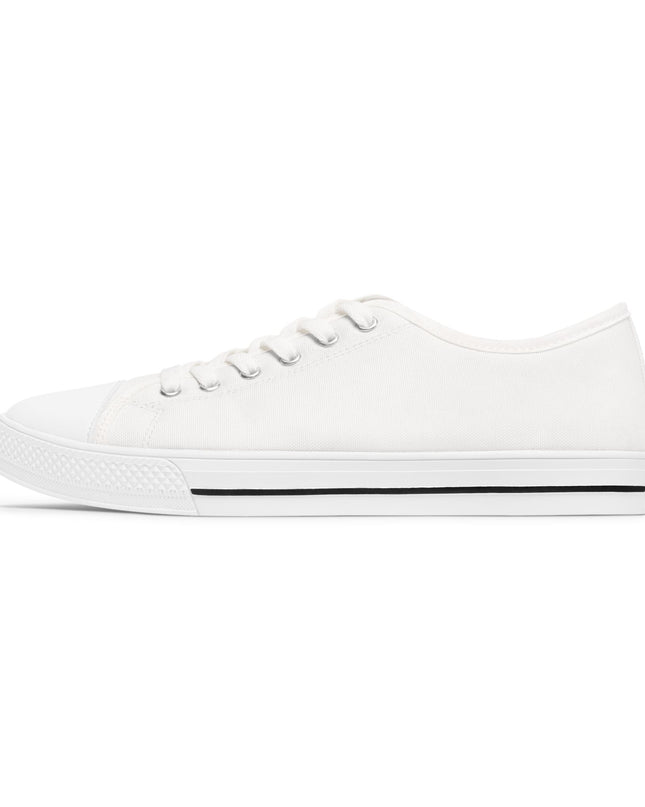 Certified Ridesdale - Women's Low Top Sneakers