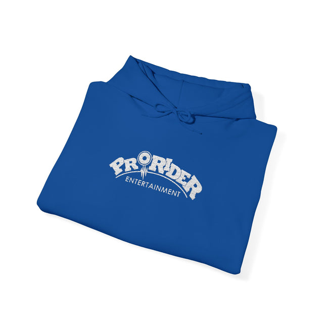 Pro Rider Entertainment - Pullover Hoodie