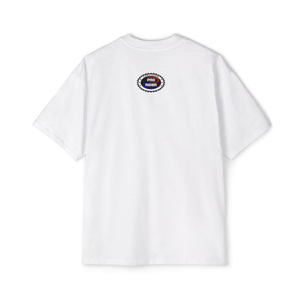 Certified Pro Rider - Oversized T-Shirt