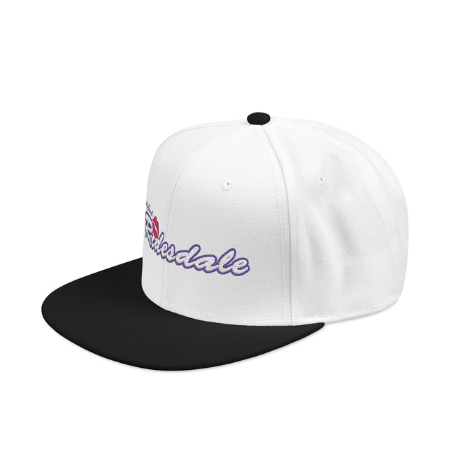 Certified Ridesdale - Snapback Hat