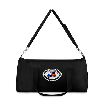 Certified Pro Rider - Duffel Bag